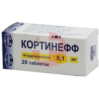 КОРТИНЕФФ