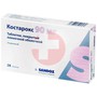Справочник препаратов: КОСТАРОКС
