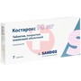Справочник препаратов: КОСТАРОКС
