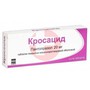 Справочник препаратов: КРОСАЦИД