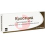 Справочник препаратов: КРОСАЦИД