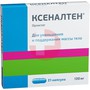 Справочник препаратов: КСЕНАЛТЕН