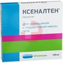 Справочник препаратов: КСЕНАЛТЕН