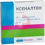 Справочник препаратов: КСЕНАЛТЕН
