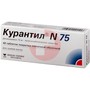 Справочник препаратов: КУРАНТИЛ N 75