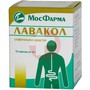 Справочник препаратов: ЛАВАКОЛ