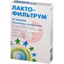 Справочник препаратов: ЛАКТОФИЛЬТРУМ