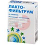Справочник препаратов: ЛАКТОФИЛЬТРУМ