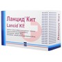 Справочник препаратов: ЛАНЦИД КИТ