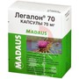 Справочник препаратов: ЛЕГАЛОН 70