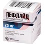 Справочник препаратов: ЛЕФЛАЙД