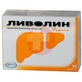 Справочник препаратов: ЛИВОЛИН ФОРТЕ