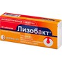 Справочник препаратов: ЛИЗОБАКТ