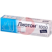 ЛИОТОН 1000