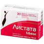 Справочник препаратов: ЛИСТАТА МИНИ