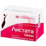 Справочник препаратов: ЛИСТАТА МИНИ