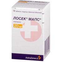 ЛОСЕК МАПС