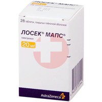 ЛОСЕК МАПС