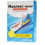 Справочник препаратов: МААЛОКС МИНИ