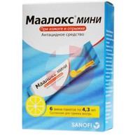 МААЛОКС МИНИ