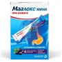 Справочник препаратов: МААЛОКС МИНИ