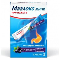 МААЛОКС МИНИ
