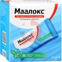 Справочник препаратов: МААЛОКС