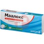 Справочник препаратов: МААЛОКС