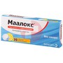 Справочник препаратов: МААЛОКС