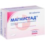 Справочник препаратов: МАГНИСТАД