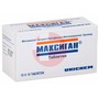 Справочник препаратов: МАКСИГАН