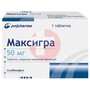 Справочник препаратов: МАКСИГРА