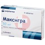 Справочник препаратов: МАКСИГРА