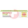 Справочник препаратов: МАТАРЕН ПЛЮС