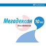 Справочник препаратов: МЕГАДЕКСАН