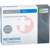 МЕГАФЛОКС