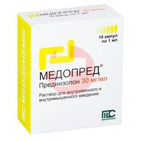 МЕДОПРЕД