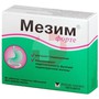 Справочник препаратов: МЕЗИМ ФОРТЕ