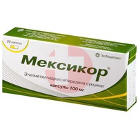 МЕКСИКОР