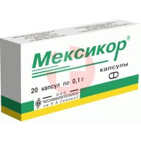 МЕКСИКОР