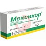 Справочник препаратов: МЕКСИКОР