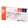 Справочник препаратов: МЕЛОКСИКАМ