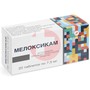 Справочник препаратов: МЕЛОКСИКАМ