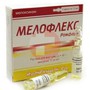 Справочник препаратов: МЕЛОФЛЕКС РОМФАРМ