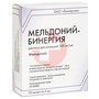 Справочник препаратов: МЕЛЬДОНИЙ-БИНЕРГИЯ