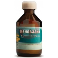 МЕНОВАЗИН