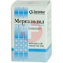 Справочник препаратов: МЕРКАЗОЛИЛ