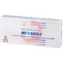Справочник препаратов: МЕСАКОЛ