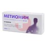 Справочник препаратов: МЕТИОНИН