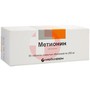 Справочник препаратов: МЕТИОНИН